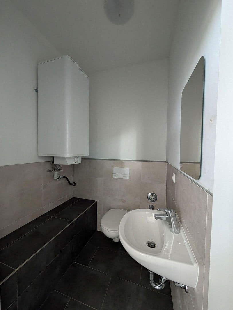 Prenájom kancelárie 460 m², Winzerleite 4, Passau, Bavorsko Prenájom kancelárie 460 m², Winzerleite 4, Passau, Bavorsko