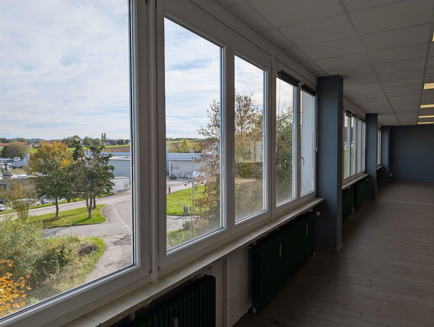 Prenájom kancelárie 460 m², Winzerleite 4, Passau, Bavorsko Prenájom kancelárie 460 m², Winzerleite 4, Passau, Bavorsko