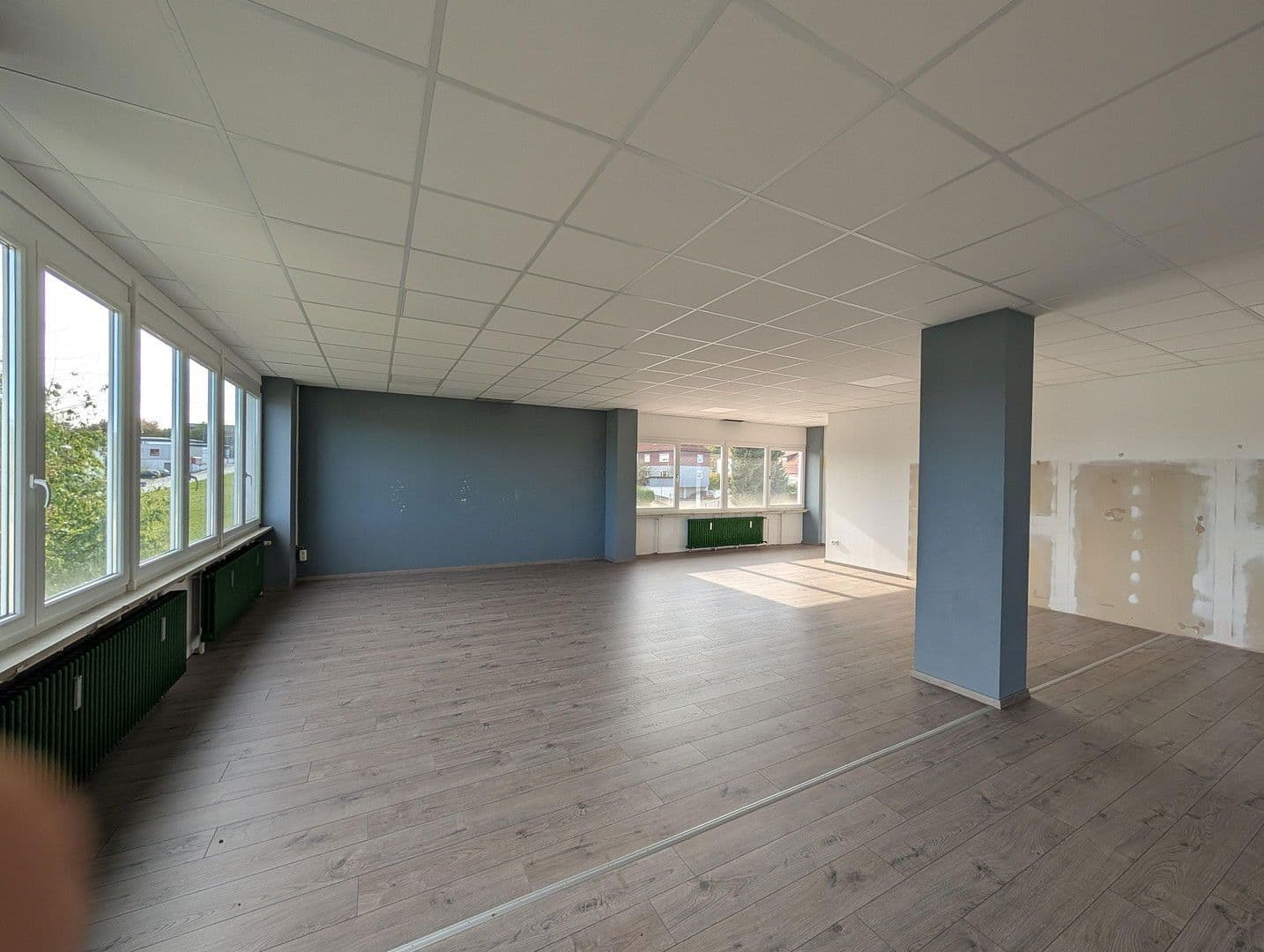 Prenájom kancelárie 460 m², Winzerleite 4, Passau, Bavorsko Prenájom kancelárie 460 m², Winzerleite 4, Passau, Bavorsko