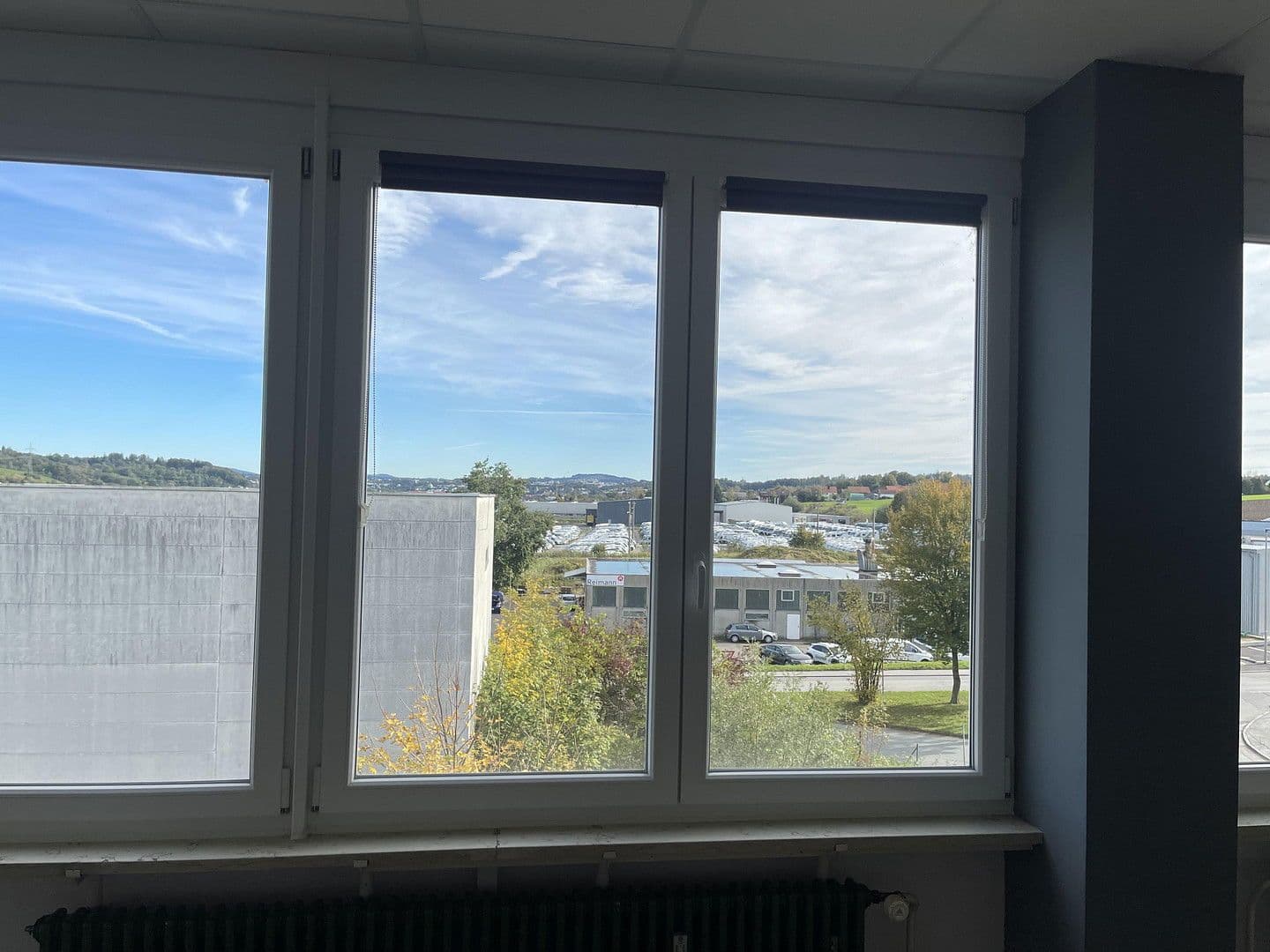 Prenájom kancelárie 460 m², Winzerleite 4, Passau, Bavorsko Prenájom kancelárie 460 m², Winzerleite 4, Passau, Bavorsko