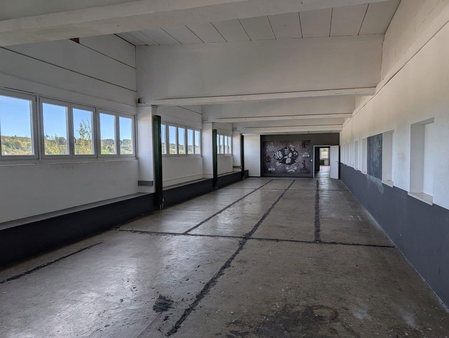 Prenájom kancelárie 460 m², Winzerleite 4, Passau, Bavorsko Prenájom kancelárie 460 m², Winzerleite 4, Passau, Bavorsko