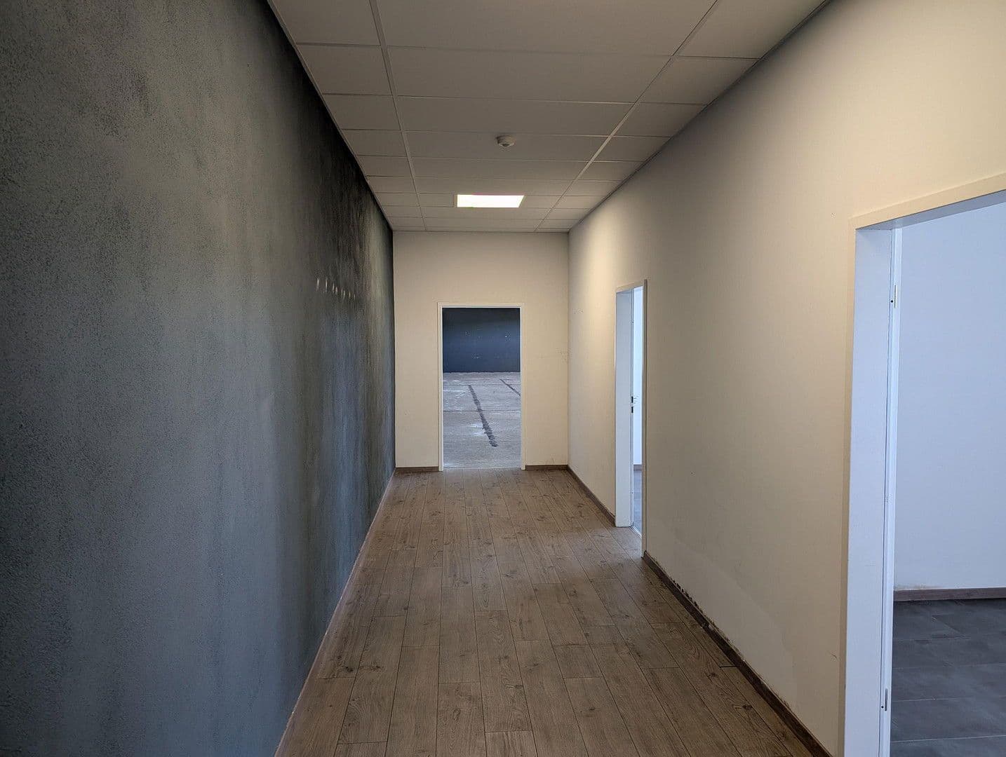 Prenájom kancelárie 460 m², Winzerleite 4, Passau, Bavorsko Prenájom kancelárie 460 m², Winzerleite 4, Passau, Bavorsko