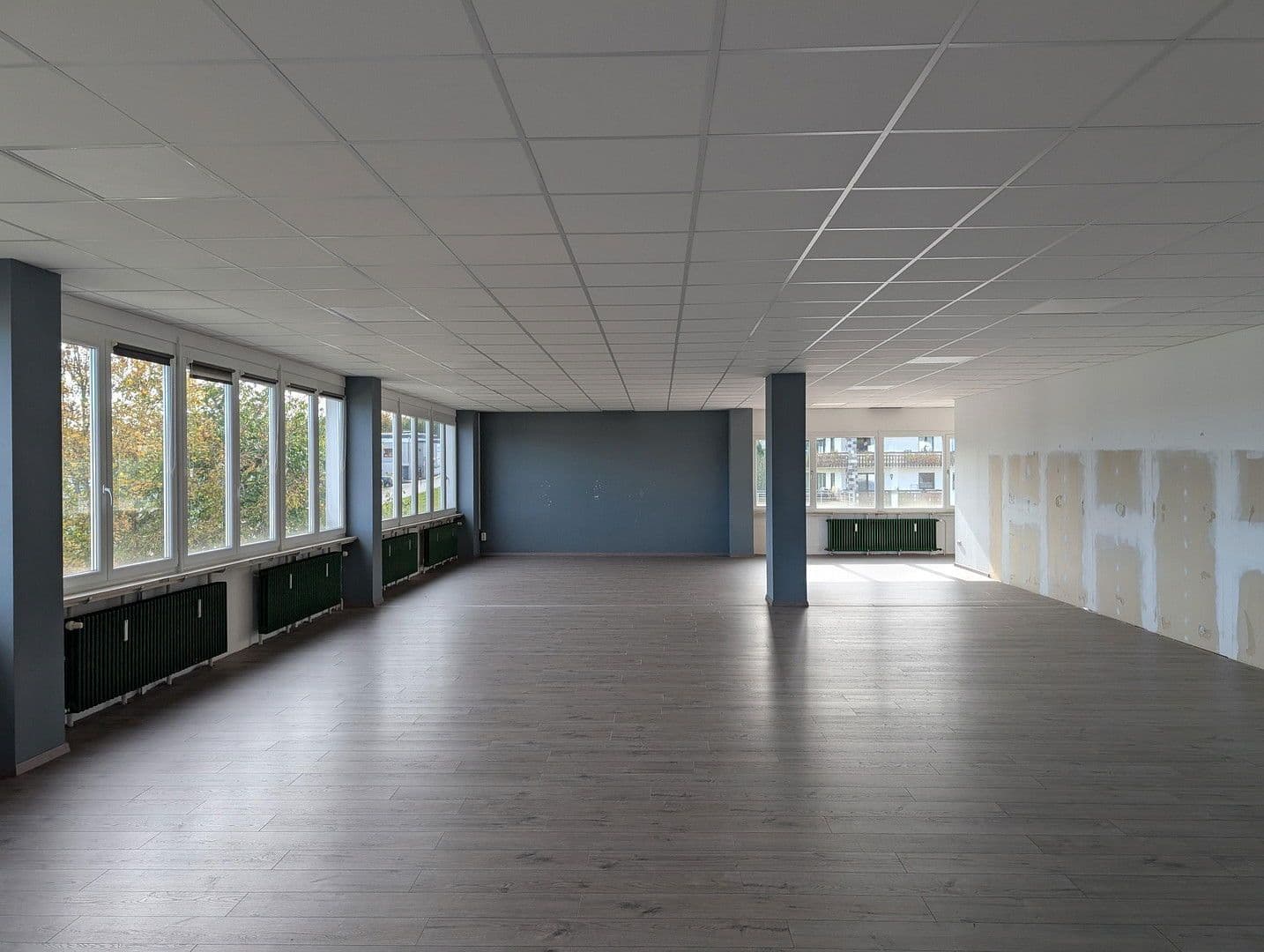 Prenájom kancelárie 460 m², Winzerleite 4, Passau, Bavorsko Prenájom kancelárie 460 m², Winzerleite 4, Passau, Bavorsko