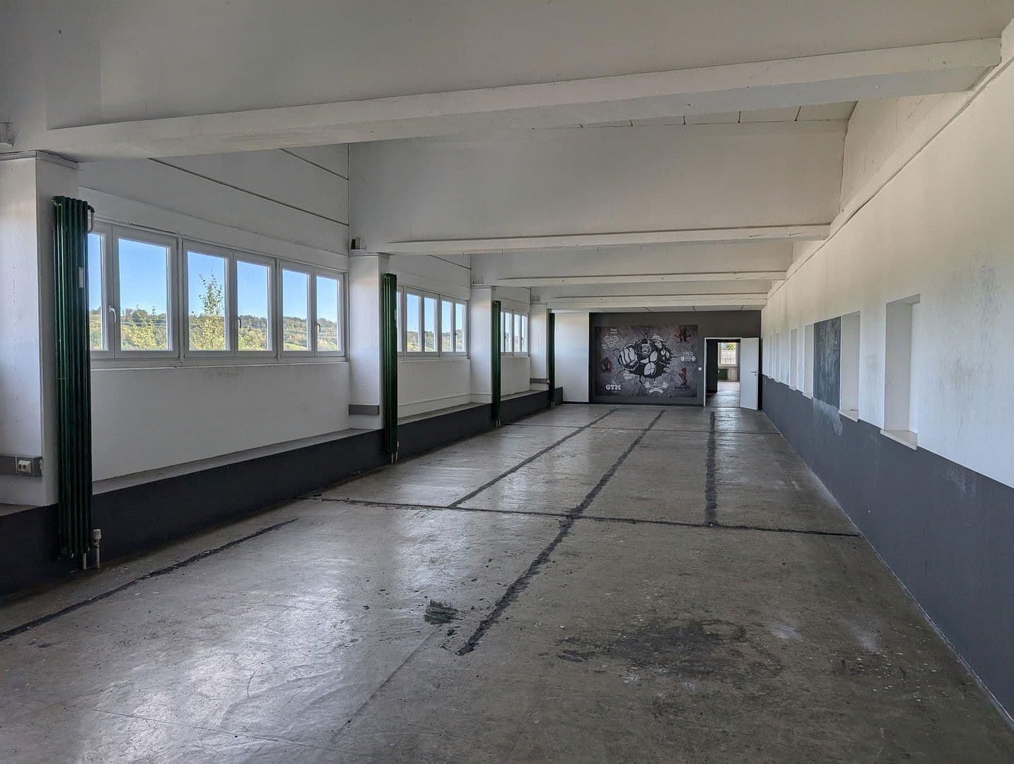 Prenájom kancelárie 460 m², Winzerleite 4, Passau, Bavorsko Prenájom kancelárie 460 m², Winzerleite 4, Passau, Bavorsko