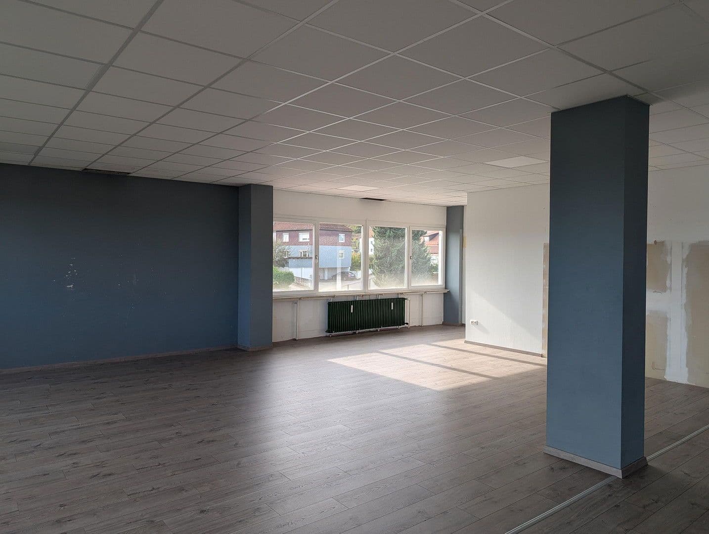 Prenájom kancelárie 460 m², Winzerleite 4, Passau, Bavorsko Prenájom kancelárie 460 m², Winzerleite 4, Passau, Bavorsko