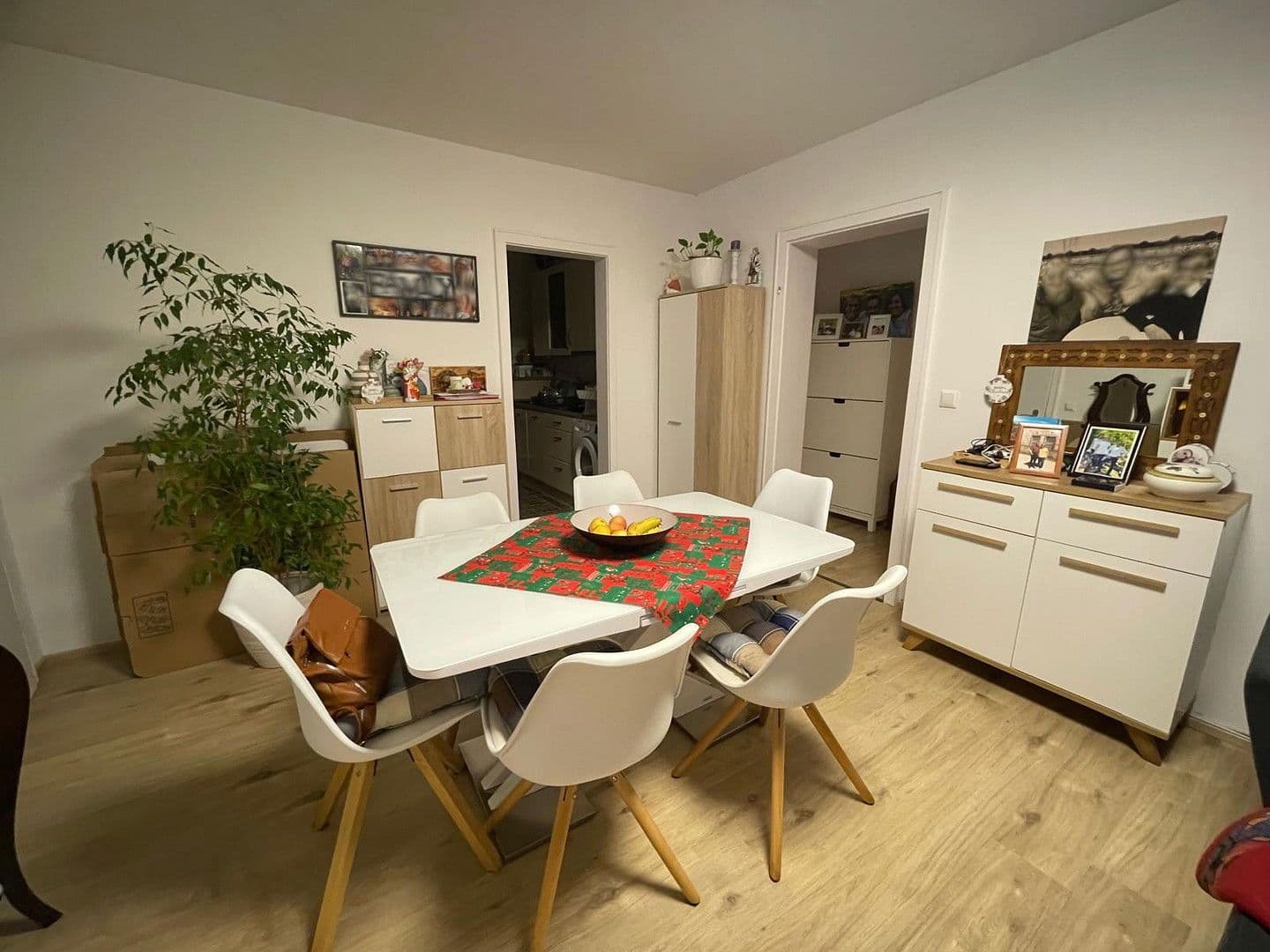 Prenájom bytu 3-izbový 70 m², Königsberger Straße 2a, Germersheim, Porýnie-Falcko Prenájom bytu 3-izbový 70 m², Königsberger Straße 2a, Germersheim, Porýnie-Falcko