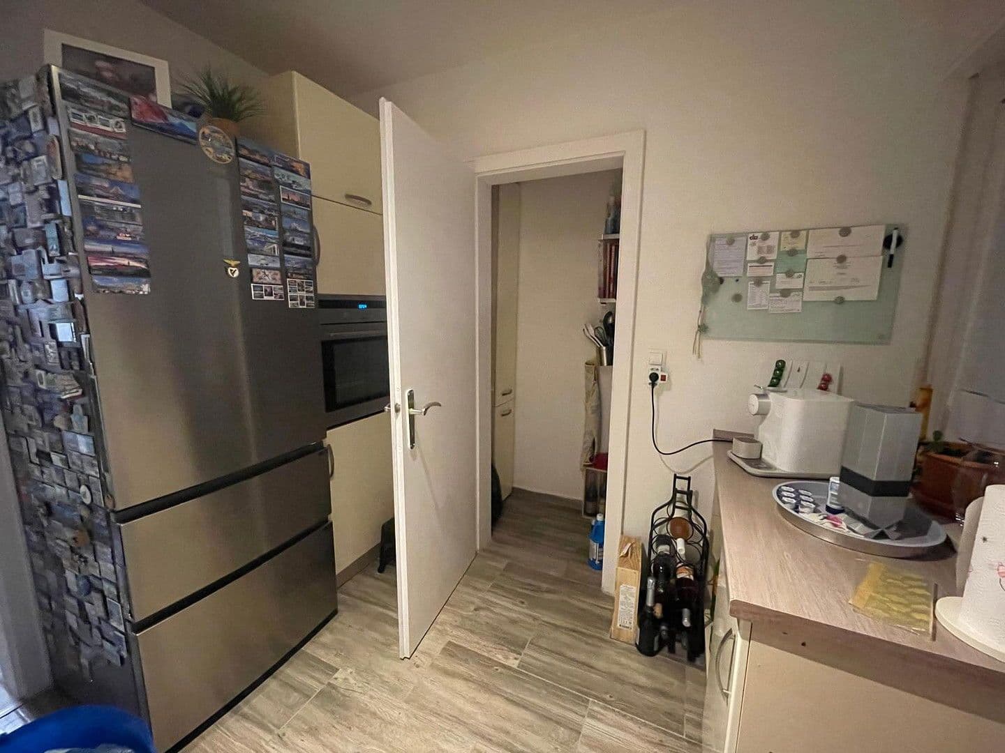 Prenájom bytu 3-izbový 70 m², Königsberger Straße 2a, Germersheim, Porýnie-Falcko Prenájom bytu 3-izbový 70 m², Königsberger Straße 2a, Germersheim, Porýnie-Falcko