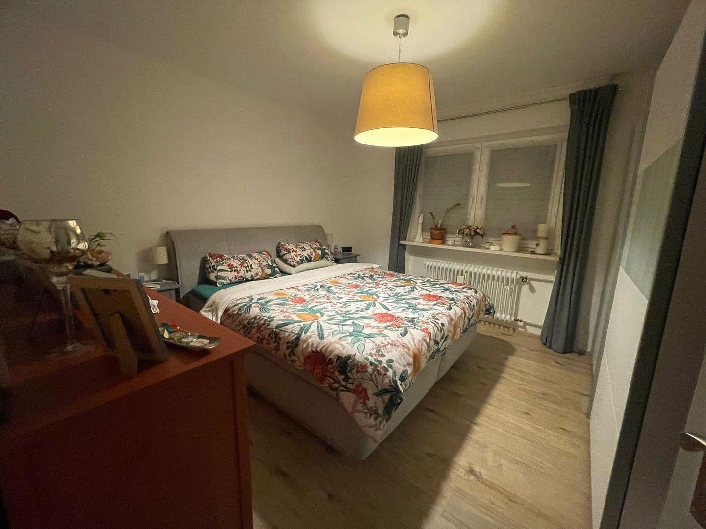 Prenájom bytu 3-izbový 70 m², Königsberger Straße 2a, Germersheim, Porýnie-Falcko Prenájom bytu 3-izbový 70 m², Königsberger Straße 2a, Germersheim, Porýnie-Falcko