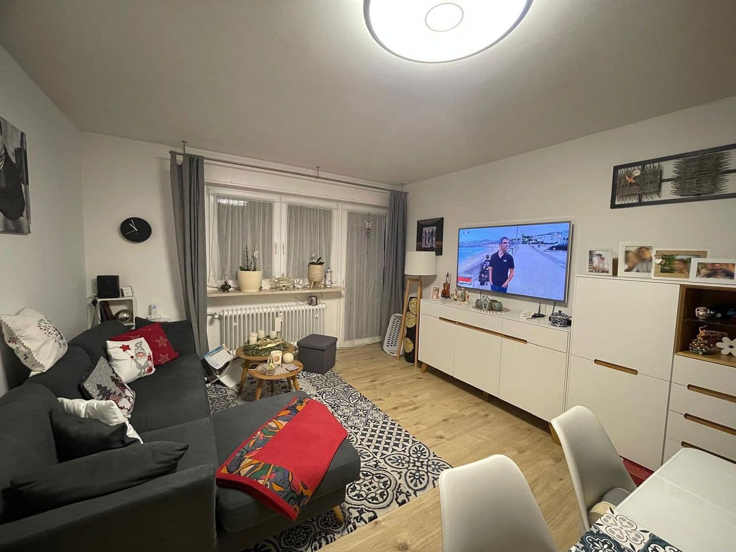 Prenájom bytu 3-izbový 70 m², Königsberger Straße 2a, Germersheim, Porýnie-Falcko Prenájom bytu 3-izbový 70 m², Königsberger Straße 2a, Germersheim, Porýnie-Falcko