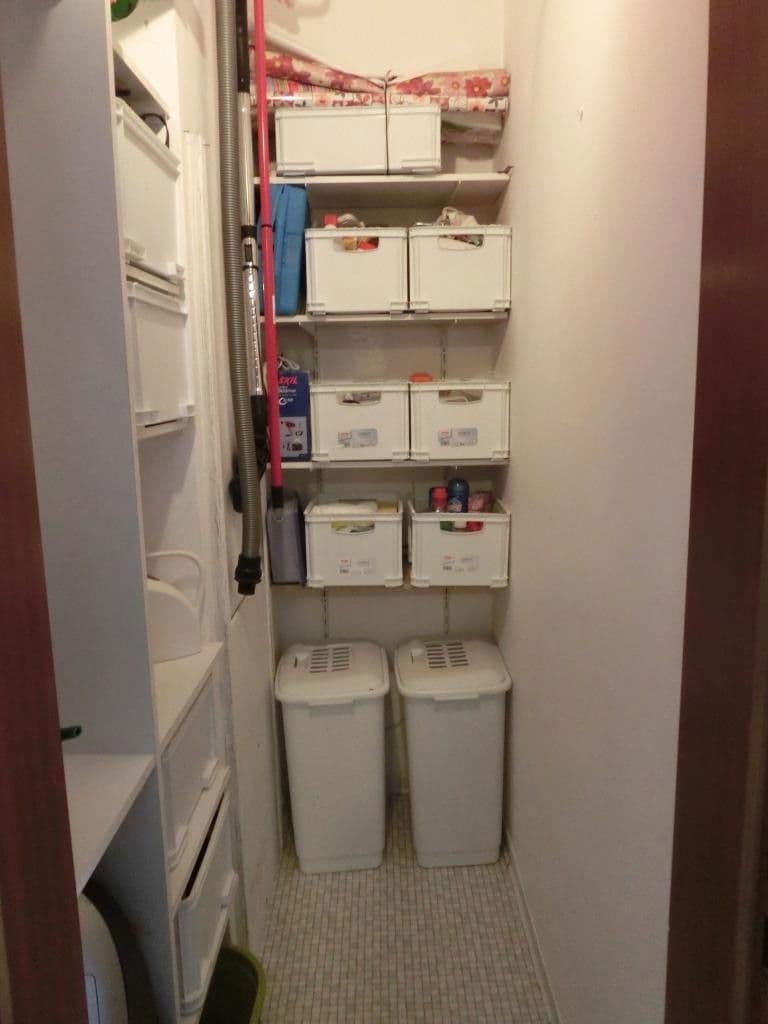 Prenájom bytu 3-izbový 83 m², Celle, Dolné Sasko Prenájom bytu 3-izbový 83 m², Celle, Dolné Sasko