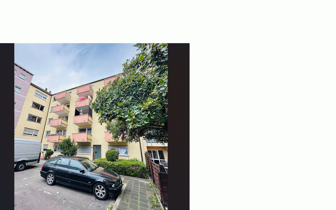 Predaj bytu 2-izbový 56 m², Nürnberg, Bavorsko Predaj bytu 2-izbový 56 m², Nürnberg, Bavorsko