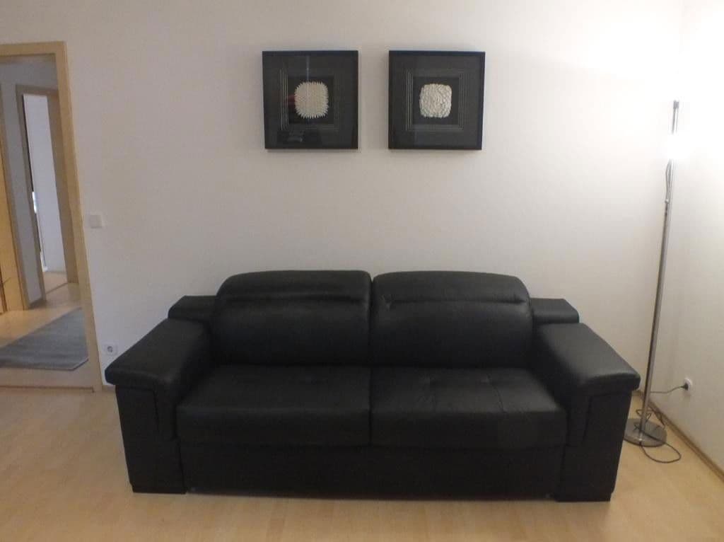 Predaj bytu 2-izbový 56 m², Nürnberg, Bavorsko Predaj bytu 2-izbový 56 m², Nürnberg, Bavorsko