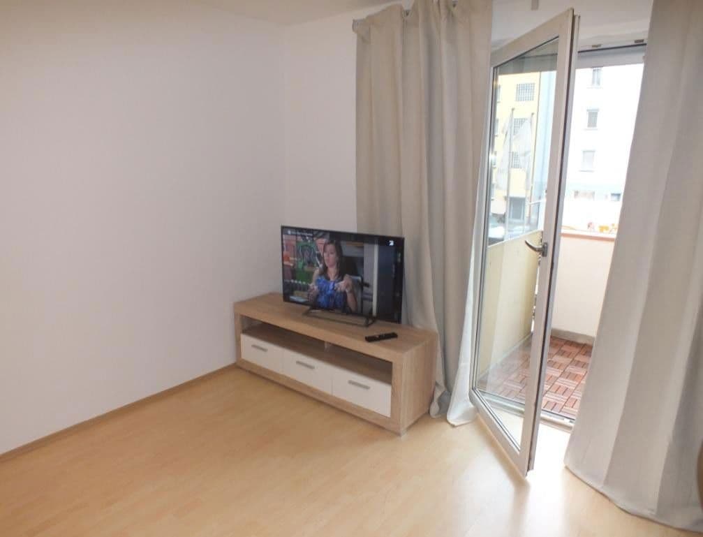 Predaj bytu 2-izbový 56 m², Nürnberg, Bavorsko Predaj bytu 2-izbový 56 m², Nürnberg, Bavorsko