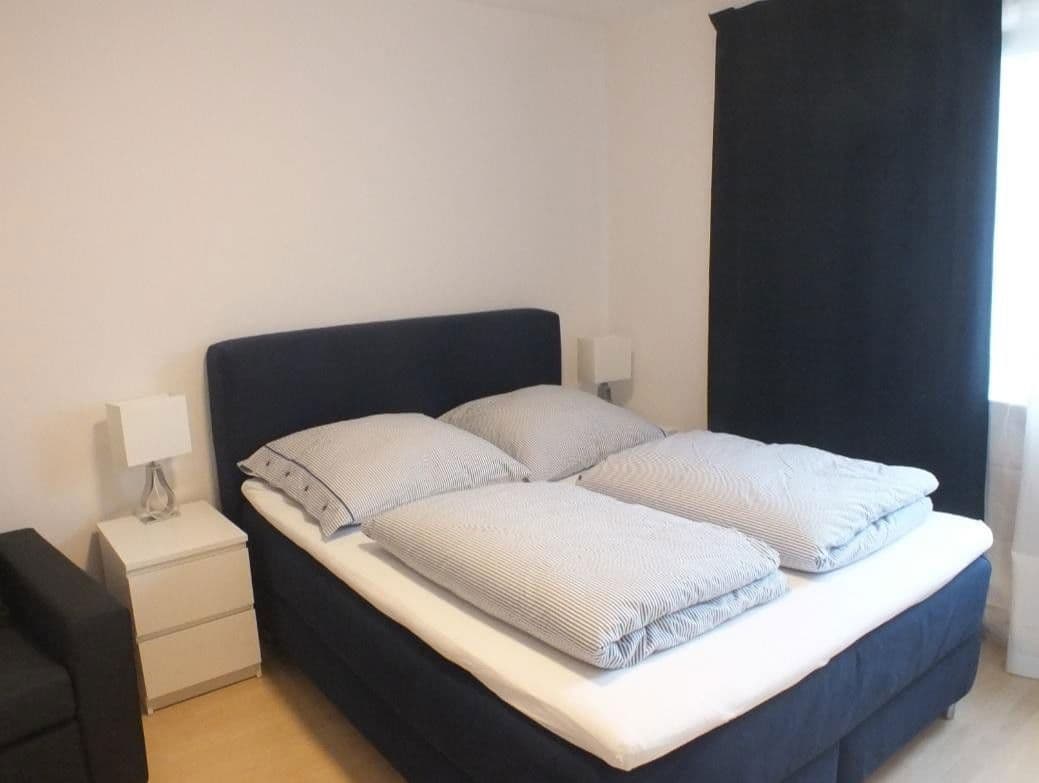 Predaj bytu 2-izbový 56 m², Nürnberg, Bavorsko Predaj bytu 2-izbový 56 m², Nürnberg, Bavorsko