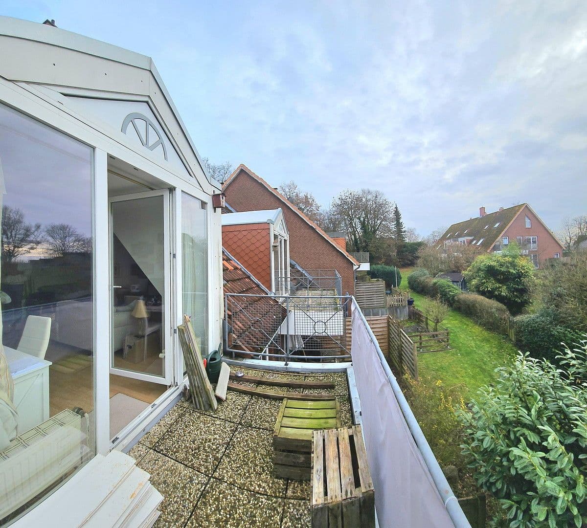 Prenájom bytu 1-izbový 50 m², Estorf, Dolné Sasko Prenájom bytu 1-izbový 50 m², Estorf, Dolné Sasko