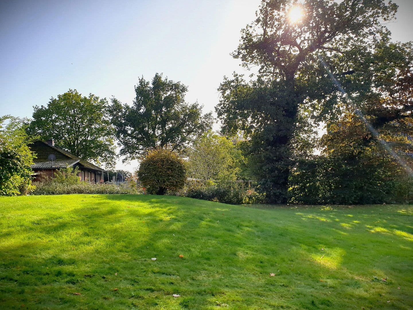 Prenájom bytu 1-izbový 50 m², Estorf, Dolné Sasko Prenájom bytu 1-izbový 50 m², Estorf, Dolné Sasko