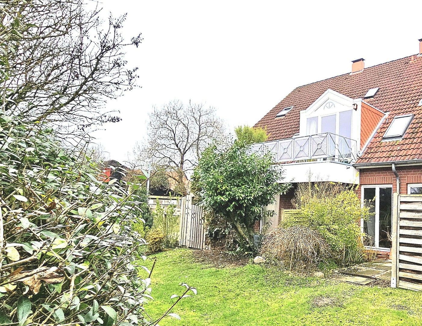 Prenájom bytu 1-izbový 50 m², Estorf, Dolné Sasko Prenájom bytu 1-izbový 50 m², Estorf, Dolné Sasko