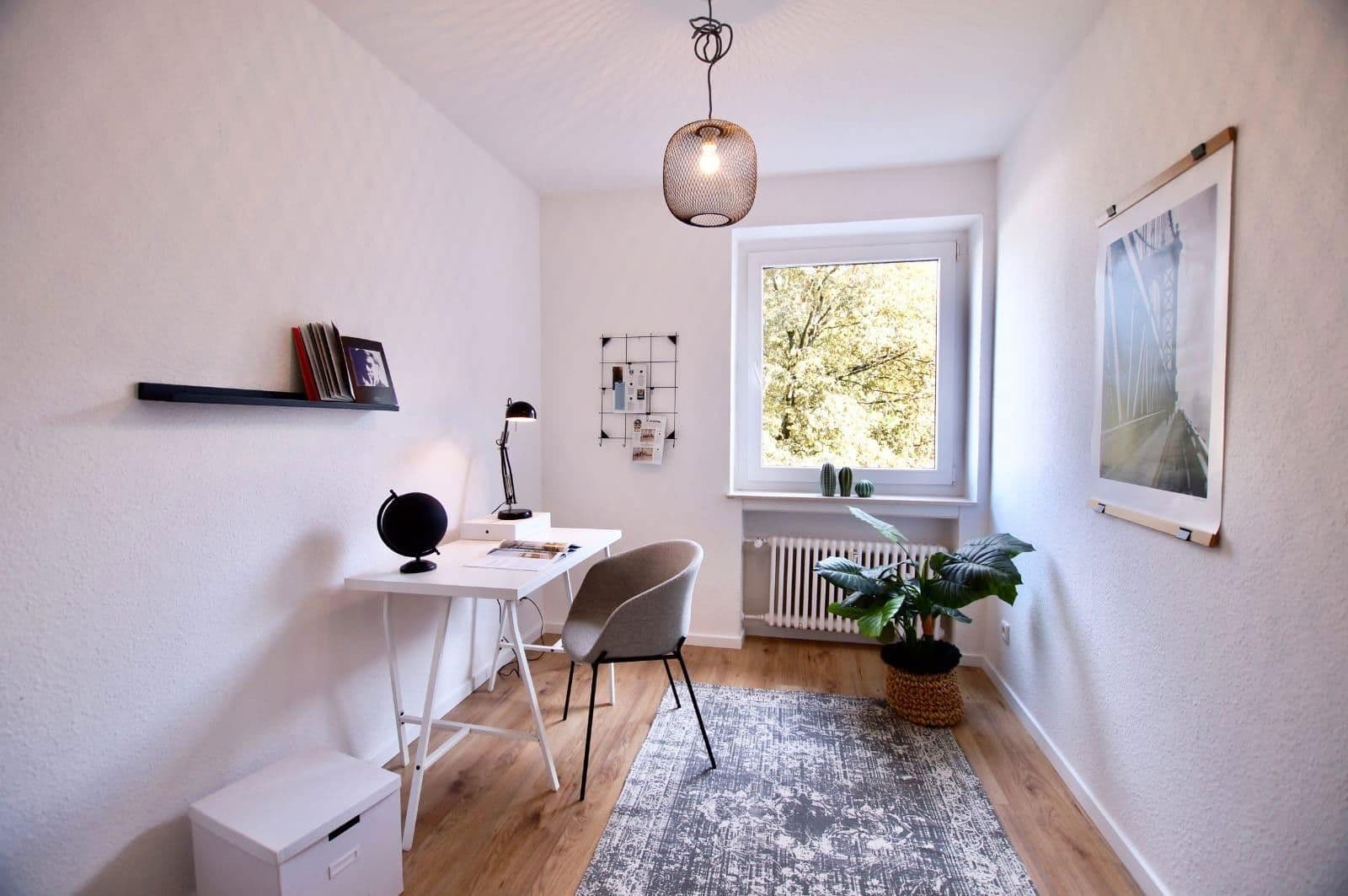 Predaj bytu 5-izbový 142 m², Nürnberg, Bavorsko Predaj bytu 5-izbový 142 m², Nürnberg, Bavorsko