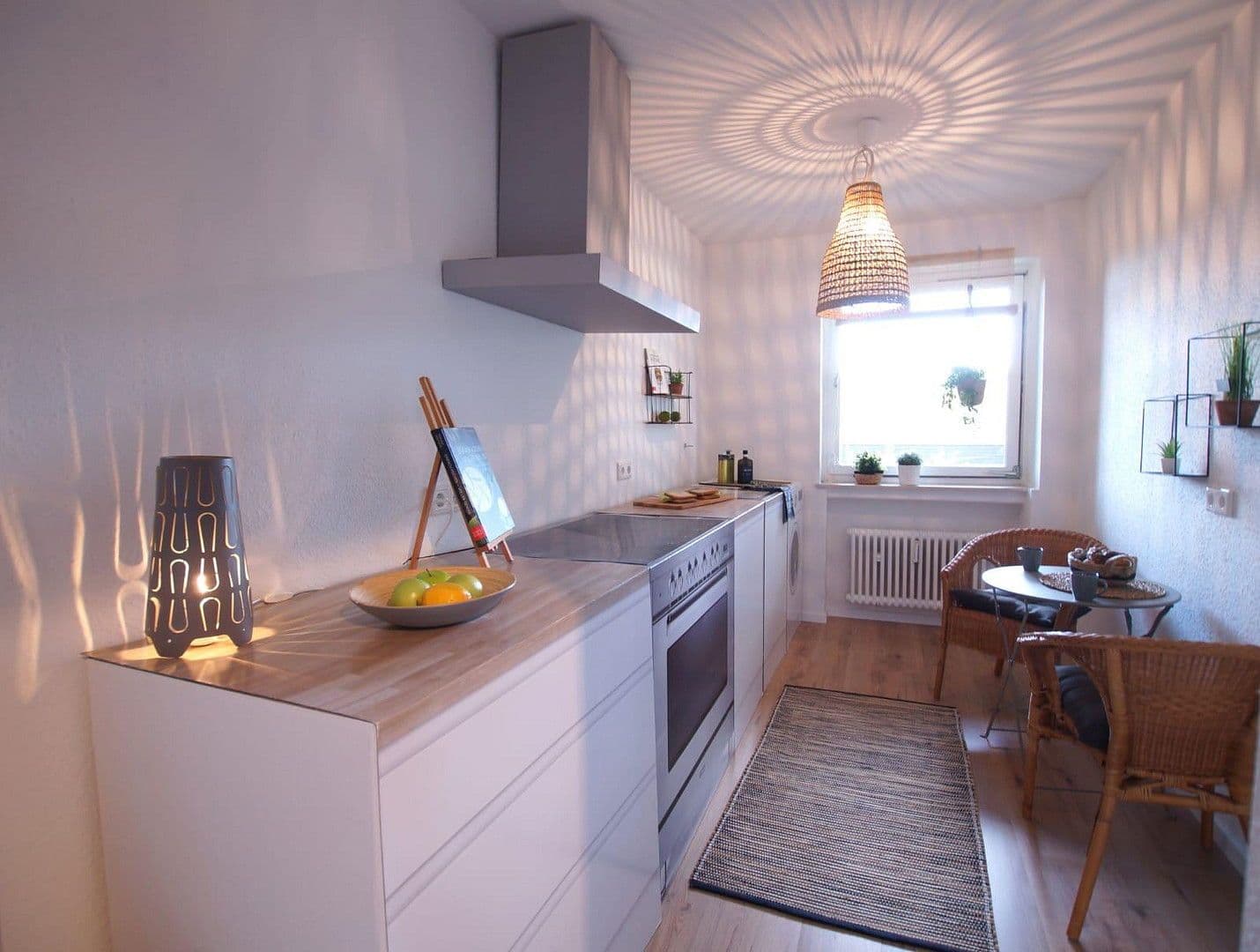 Predaj bytu 5-izbový 142 m², Nürnberg, Bavorsko Predaj bytu 5-izbový 142 m², Nürnberg, Bavorsko