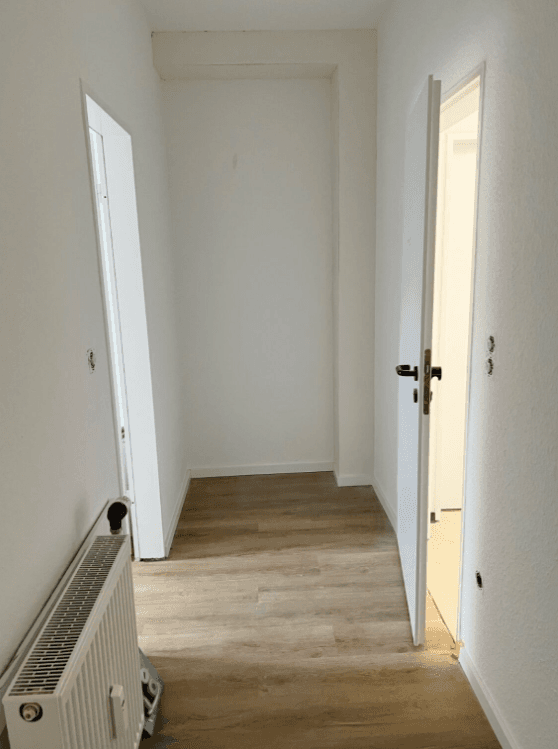 Prenájom bytu 1-izbový 38 m², Flaßkuhl 2, Münster, Severné Porýnie - Westfálsko Prenájom bytu 1-izbový 38 m², Flaßkuhl 2, Münster, Severné Porýnie - Westfálsko