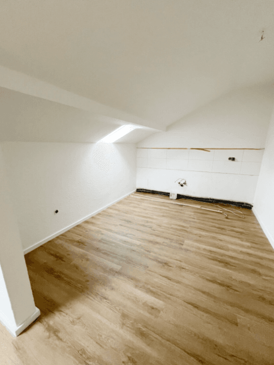 Prenájom bytu 1-izbový 38 m², Flaßkuhl 2, Münster, Severné Porýnie - Westfálsko Prenájom bytu 1-izbový 38 m², Flaßkuhl 2, Münster, Severné Porýnie - Westfálsko