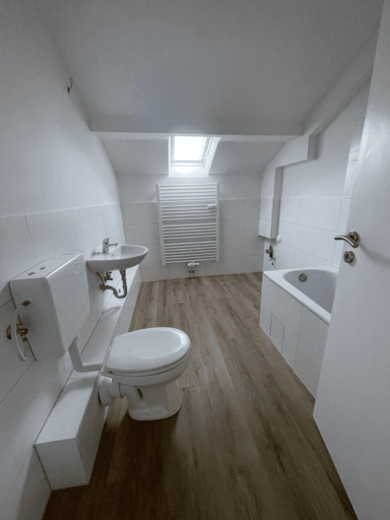 Prenájom bytu 1-izbový 38 m², Flaßkuhl 2, Münster, Severné Porýnie - Westfálsko Prenájom bytu 1-izbový 38 m², Flaßkuhl 2, Münster, Severné Porýnie - Westfálsko