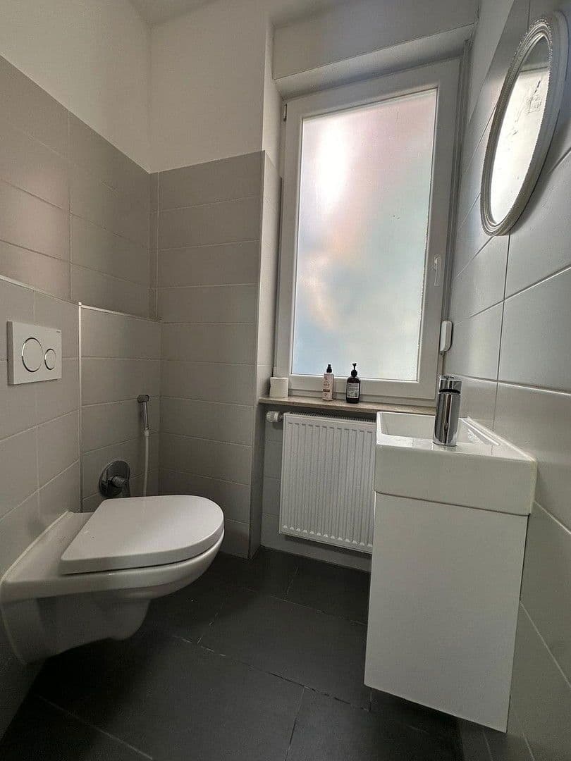 Predaj bytu 4-izbový 100 m², Wölckernstr. 18, Nürnberg, Bavorsko Predaj bytu 4-izbový 100 m², Wölckernstr. 18, Nürnberg, Bavorsko