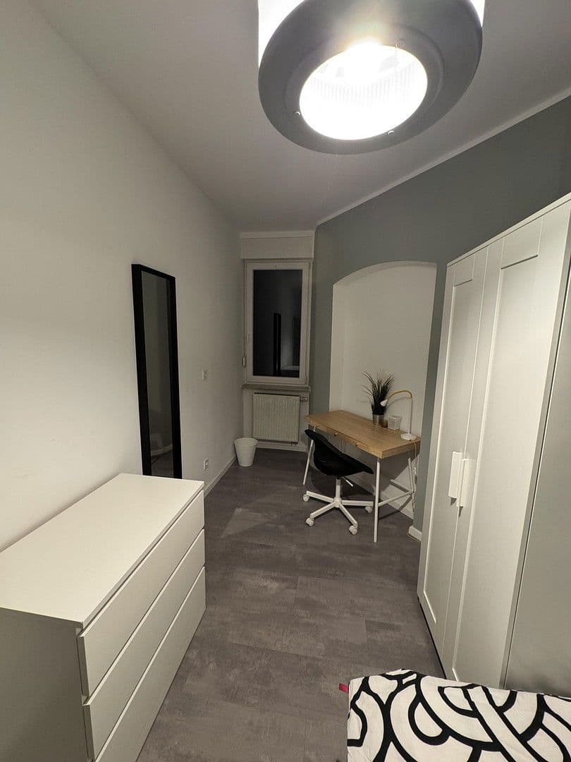 Predaj bytu 4-izbový 100 m², Wölckernstr. 18, Nürnberg, Bavorsko Predaj bytu 4-izbový 100 m², Wölckernstr. 18, Nürnberg, Bavorsko