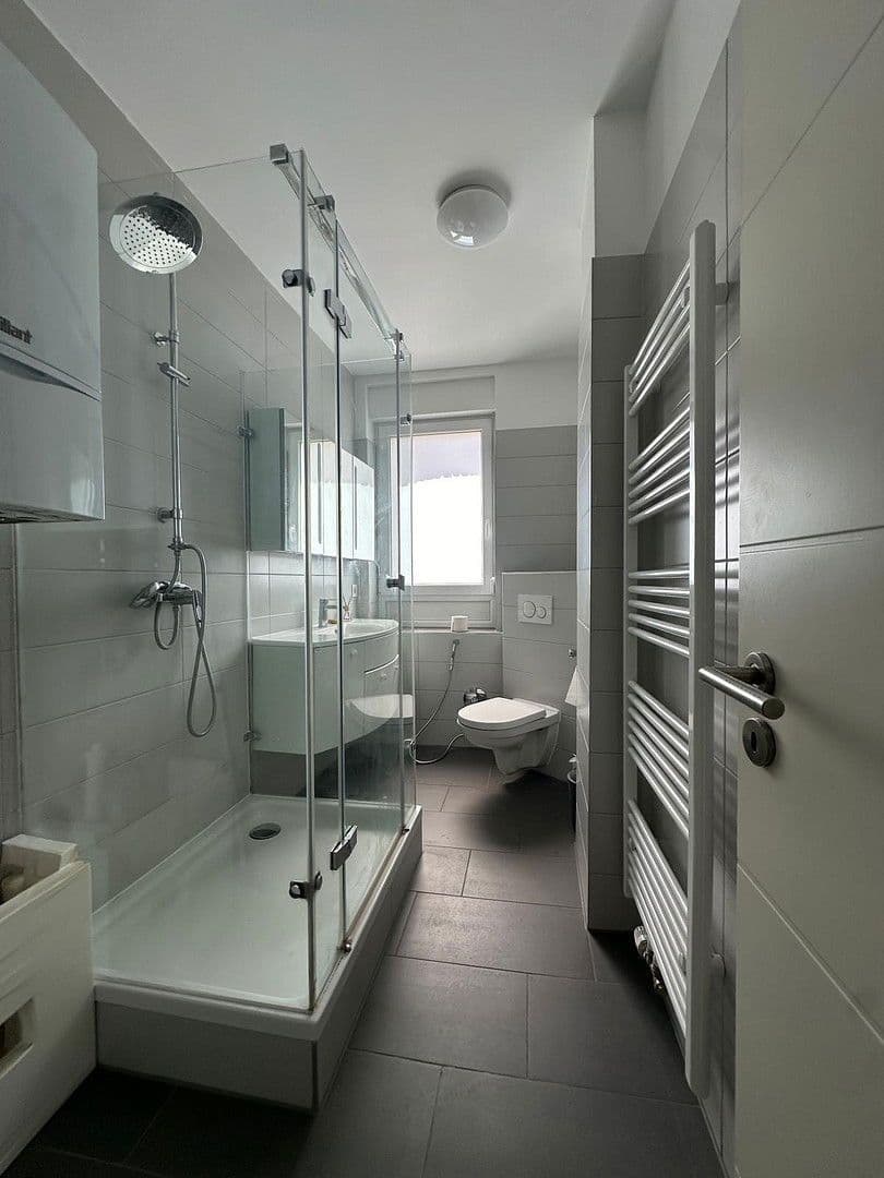 Predaj bytu 4-izbový 100 m², Wölckernstr. 18, Nürnberg, Bavorsko Predaj bytu 4-izbový 100 m², Wölckernstr. 18, Nürnberg, Bavorsko