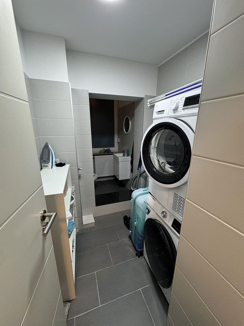 Predaj bytu 4-izbový 100 m², Wölckernstr. 18, Nürnberg, Bavorsko Predaj bytu 4-izbový 100 m², Wölckernstr. 18, Nürnberg, Bavorsko