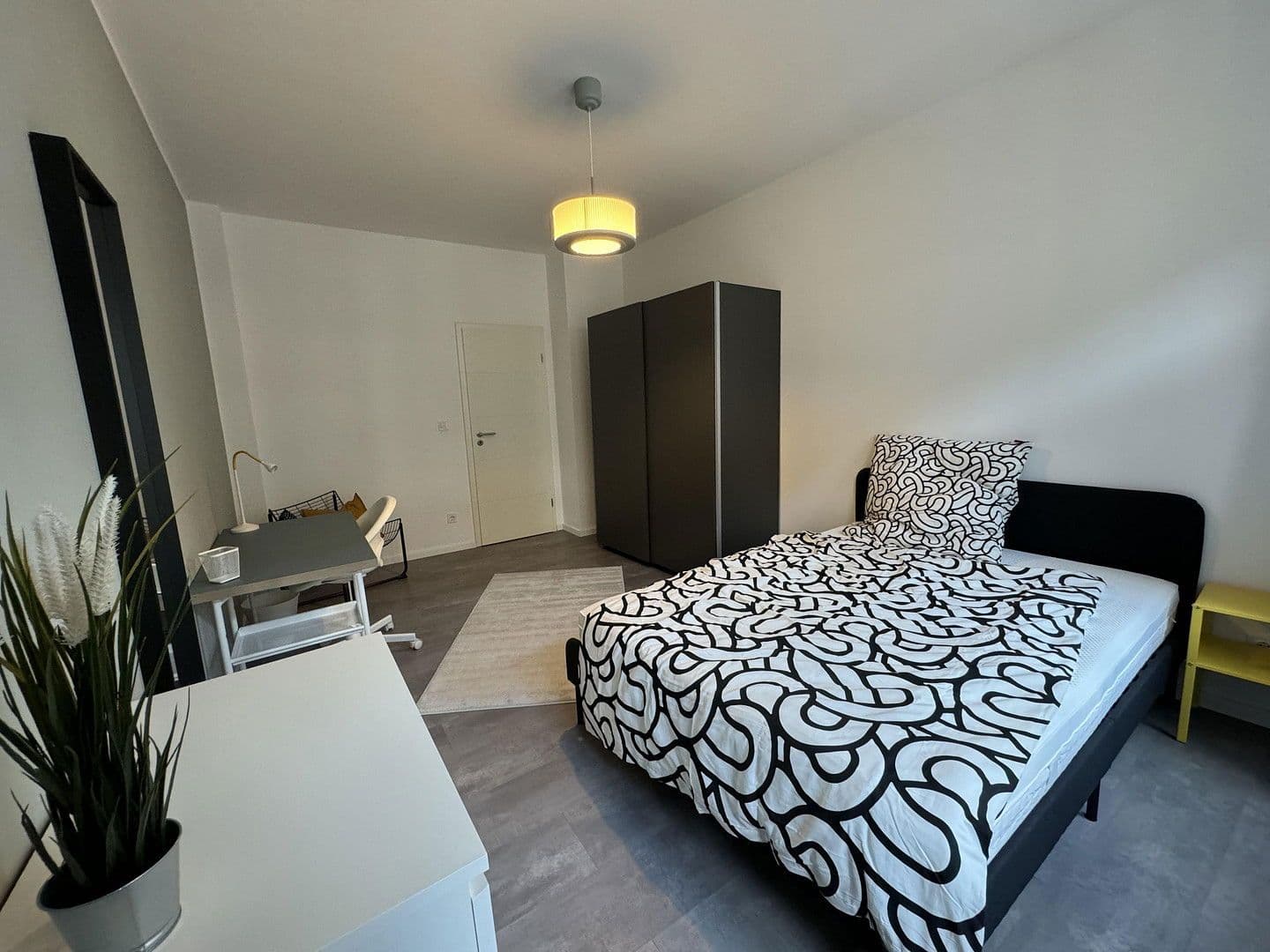 Predaj bytu 4-izbový 100 m², Wölckernstr. 18, Nürnberg, Bavorsko Predaj bytu 4-izbový 100 m², Wölckernstr. 18, Nürnberg, Bavorsko