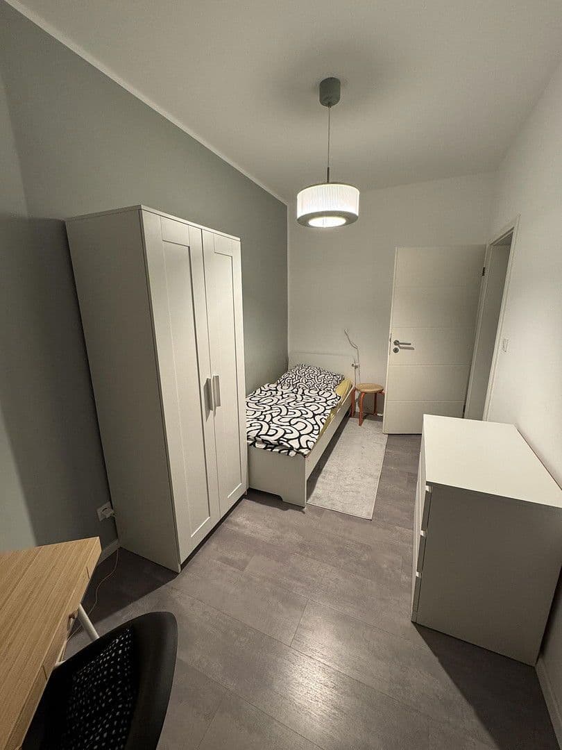 Predaj bytu 4-izbový 100 m², Wölckernstr. 18, Nürnberg, Bavorsko Predaj bytu 4-izbový 100 m², Wölckernstr. 18, Nürnberg, Bavorsko