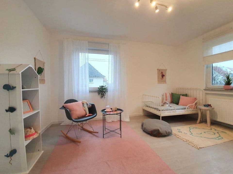 Predaj domu 123 m², pozemek 343 m², Rheine, Severné Porýnie - Westfálsko Predaj domu 123 m², pozemek 343 m², Rheine, Severné Porýnie - Westfálsko