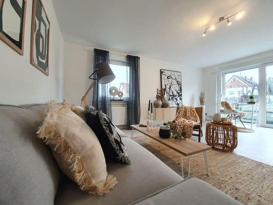 Predaj domu 123 m², pozemek 343 m², Rheine, Severné Porýnie - Westfálsko Predaj domu 123 m², pozemek 343 m², Rheine, Severné Porýnie - Westfálsko