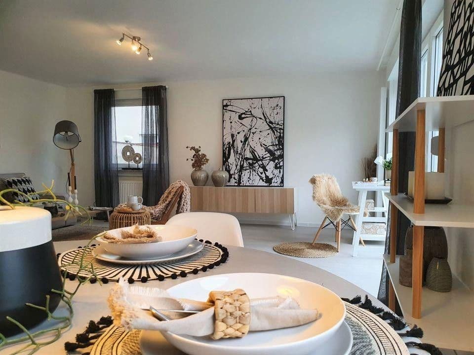 Predaj domu 123 m², pozemek 343 m², Rheine, Severné Porýnie - Westfálsko Predaj domu 123 m², pozemek 343 m², Rheine, Severné Porýnie - Westfálsko