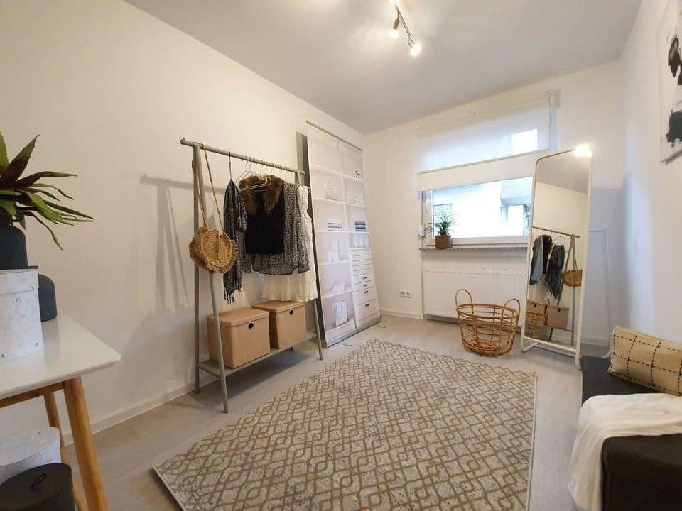 Predaj domu 123 m², pozemek 343 m², Rheine, Severné Porýnie - Westfálsko Predaj domu 123 m², pozemek 343 m², Rheine, Severné Porýnie - Westfálsko