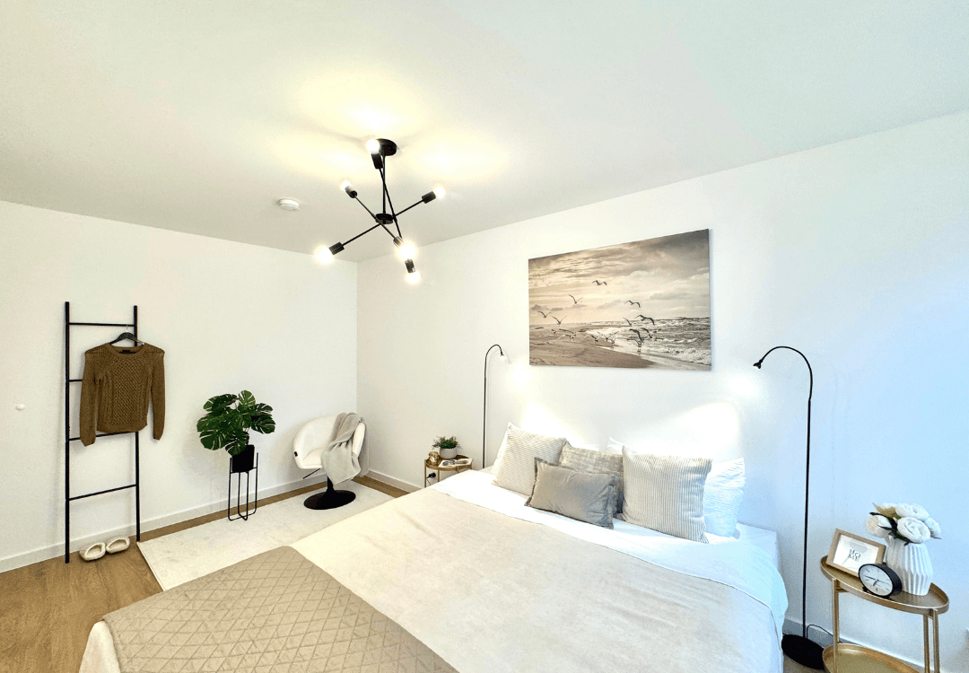 Predaj bytu 3-izbový 83 m², Rerik, Meklenbursko-Predpomoransko Predaj bytu 3-izbový 83 m², Rerik, Meklenbursko-Predpomoransko