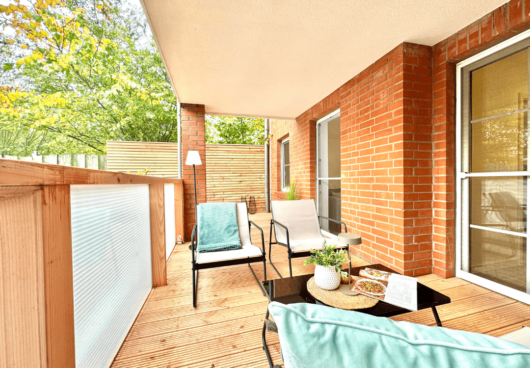 Predaj bytu 3-izbový 83 m², Rerik, Meklenbursko-Predpomoransko Predaj bytu 3-izbový 83 m², Rerik, Meklenbursko-Predpomoransko