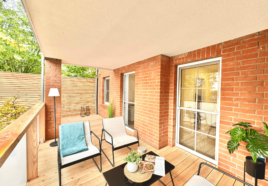 Predaj bytu 3-izbový 83 m², Rerik, Meklenbursko-Predpomoransko Predaj bytu 3-izbový 83 m², Rerik, Meklenbursko-Predpomoransko