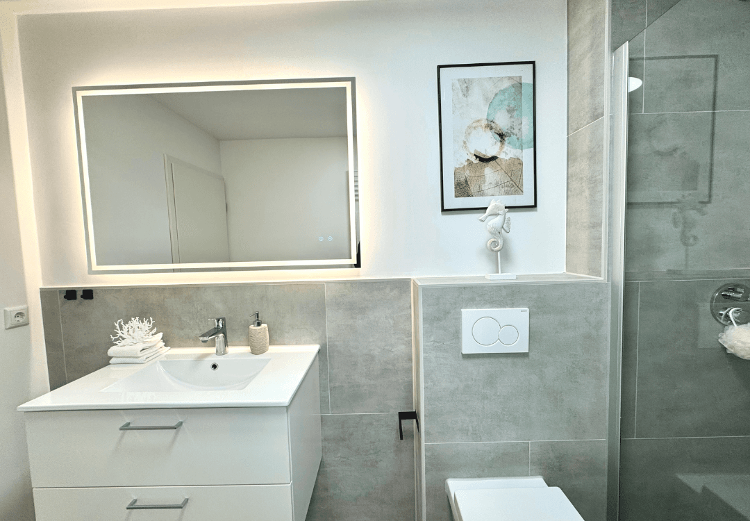 Predaj bytu 3-izbový 83 m², Rerik, Meklenbursko-Predpomoransko Predaj bytu 3-izbový 83 m², Rerik, Meklenbursko-Predpomoransko