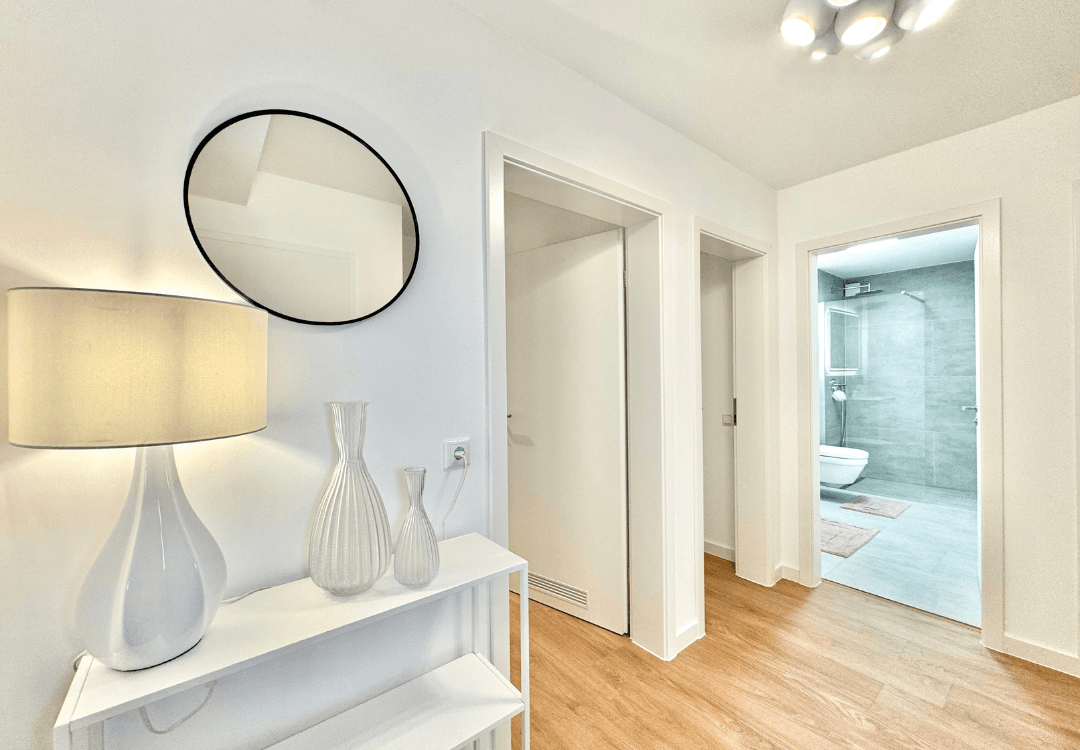 Predaj bytu 3-izbový 83 m², Rerik, Meklenbursko-Predpomoransko Predaj bytu 3-izbový 83 m², Rerik, Meklenbursko-Predpomoransko