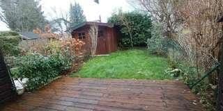 Prenájom domu 110 m², pozemek 175 m², Eichenau, Bavorsko Prenájom domu 110 m², pozemek 175 m², Eichenau, Bavorsko