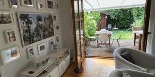 Prenájom domu 110 m², pozemek 175 m², Eichenau, Bavorsko Prenájom domu 110 m², pozemek 175 m², Eichenau, Bavorsko