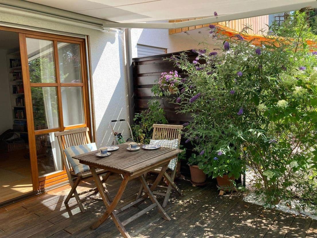 Prenájom domu 110 m², pozemek 175 m², Eichenau, Bavorsko Prenájom domu 110 m², pozemek 175 m², Eichenau, Bavorsko