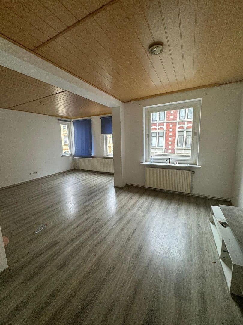 Predaj domu 703 m², Körnerstr.13, Bremerhaven, Brémy Predaj domu 703 m², Körnerstr.13, Bremerhaven, Brémy