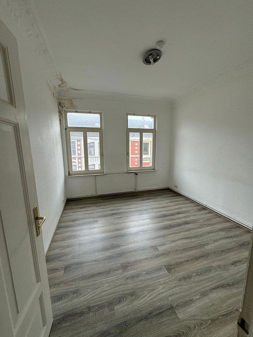 Predaj domu 703 m², Körnerstr.13, Bremerhaven, Brémy Predaj domu 703 m², Körnerstr.13, Bremerhaven, Brémy