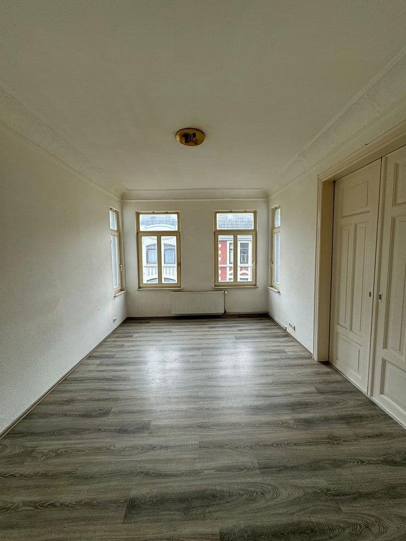 Predaj domu 703 m², Körnerstr.13, Bremerhaven, Brémy Predaj domu 703 m², Körnerstr.13, Bremerhaven, Brémy