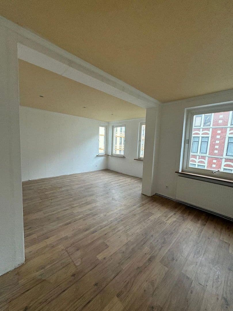 Predaj domu 703 m², Körnerstr.13, Bremerhaven, Brémy Predaj domu 703 m², Körnerstr.13, Bremerhaven, Brémy