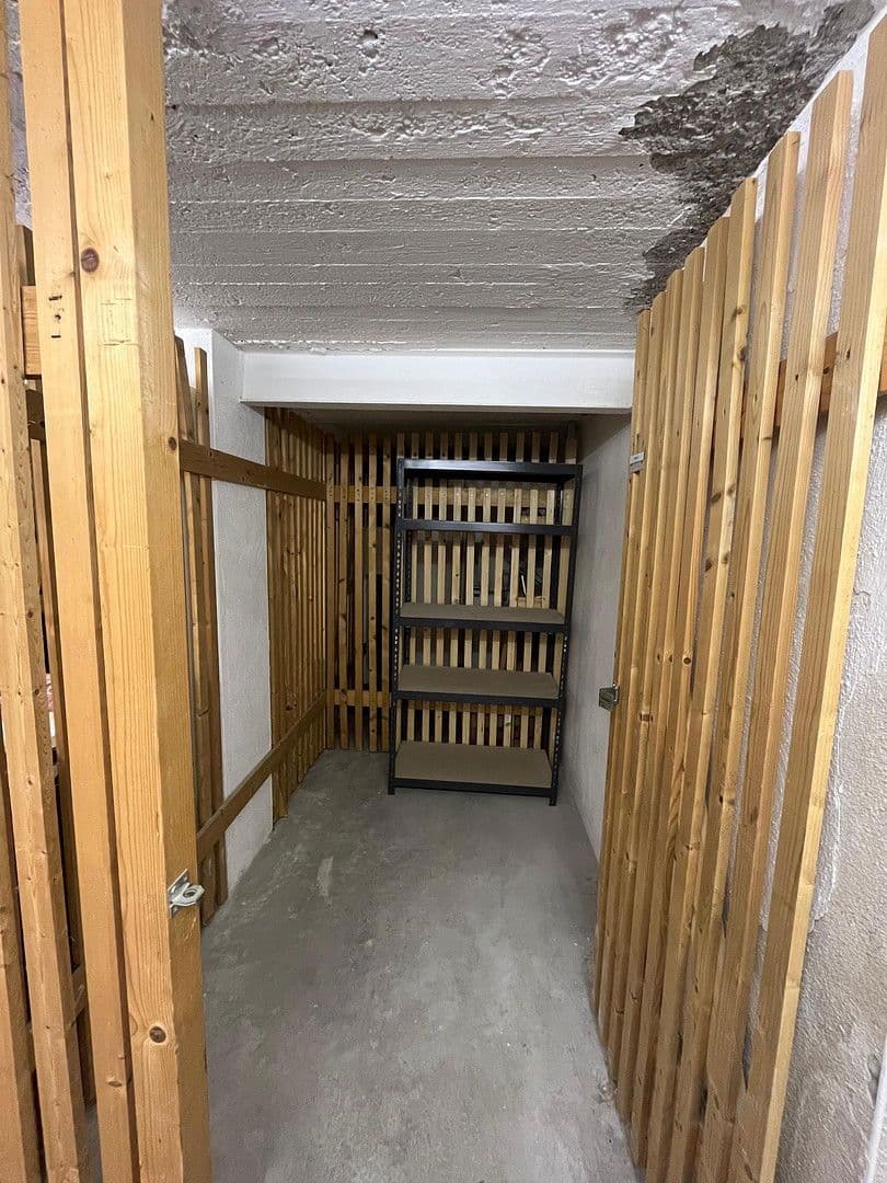 Prenájom bytu 1-izbový 34 m², Breuerstraße, Köln, Severné Porýnie - Westfálsko Prenájom bytu 1-izbový 34 m², Breuerstraße, Köln, Severné Porýnie - Westfálsko