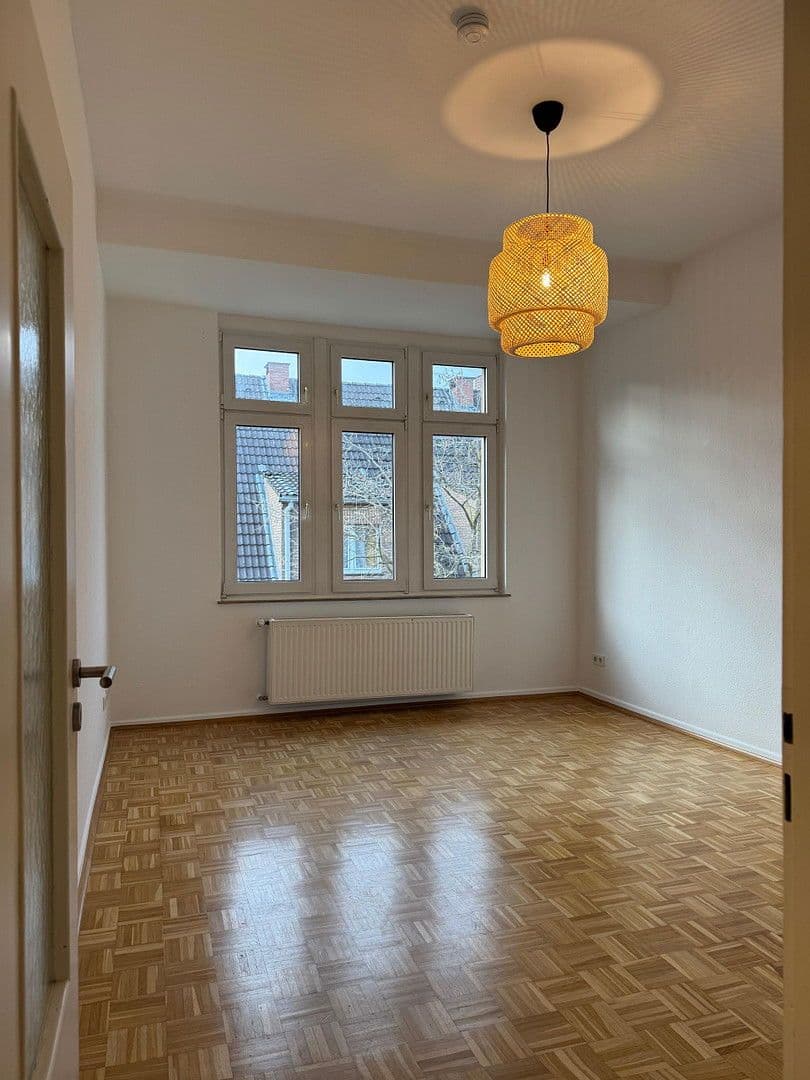 Prenájom bytu 1-izbový 34 m², Breuerstraße, Köln, Severné Porýnie - Westfálsko Prenájom bytu 1-izbový 34 m², Breuerstraße, Köln, Severné Porýnie - Westfálsko
